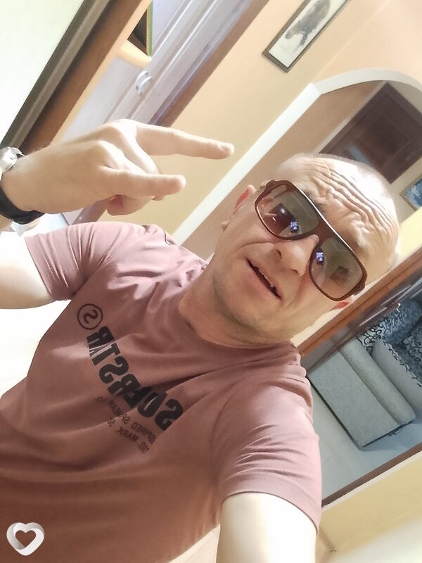 Виталий, 43, Барановичах — анкета №1224705