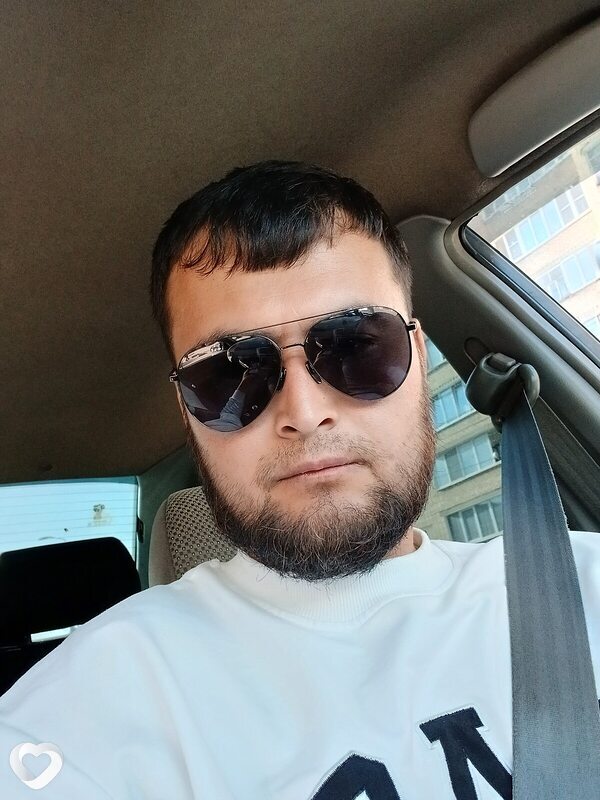 Эдик, 35, Александрове — анкета №1224706