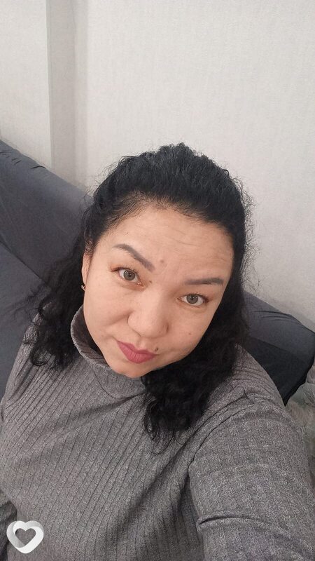 Айка, 46, Астане — анкета №1224561