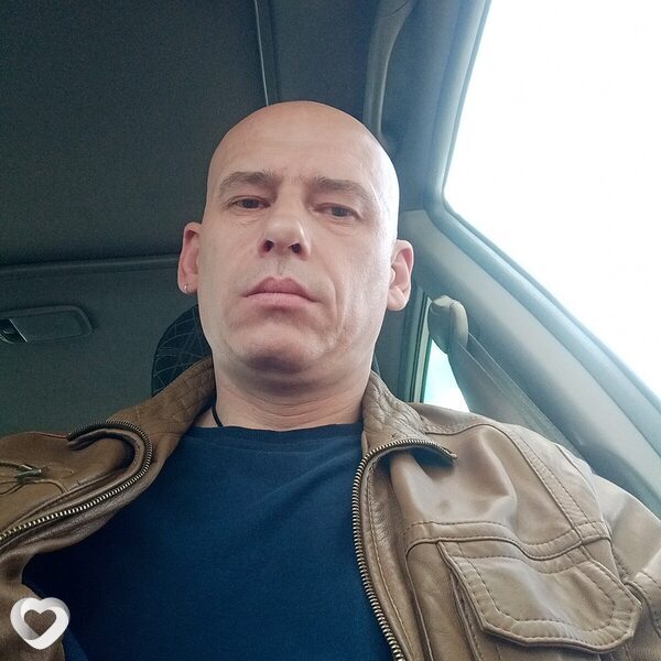 Дима, 47, Великих Луках — анкета №1224563