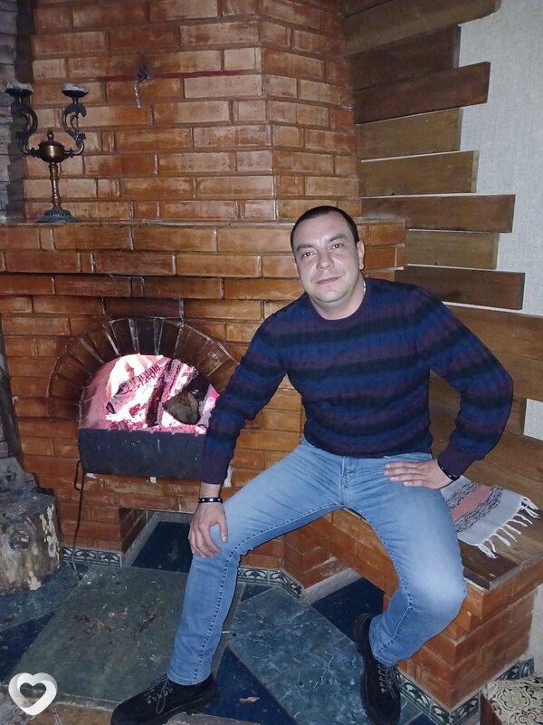 Данила, 40, Хабаровске — анкета №1224567