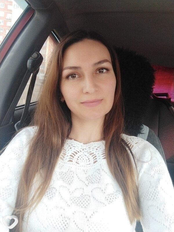 Динара, 39, Уфе — анкета №1224570