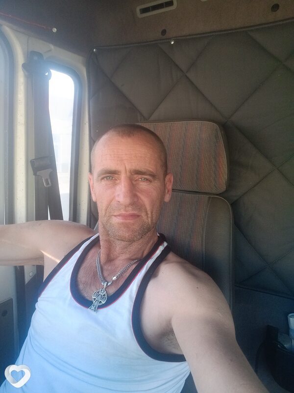 Евгений, 45, Челябинске — анкета №1224574