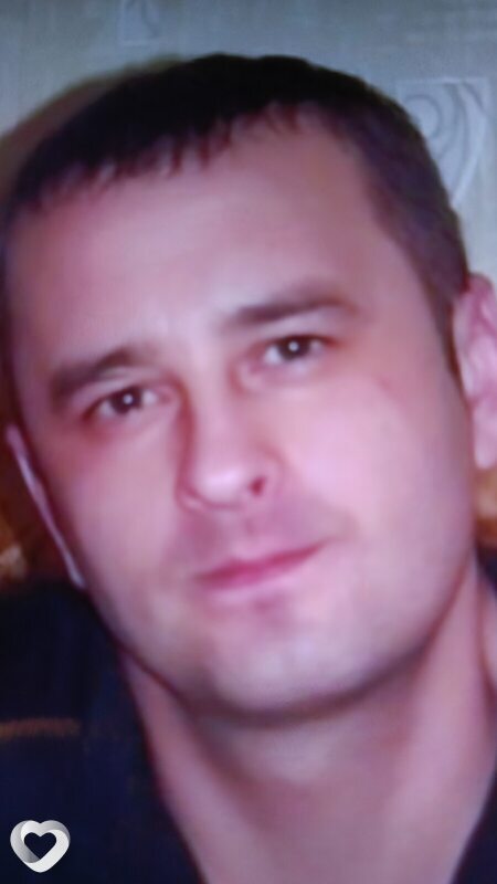 Данил, 45, Краснодаре — анкета №1224576
