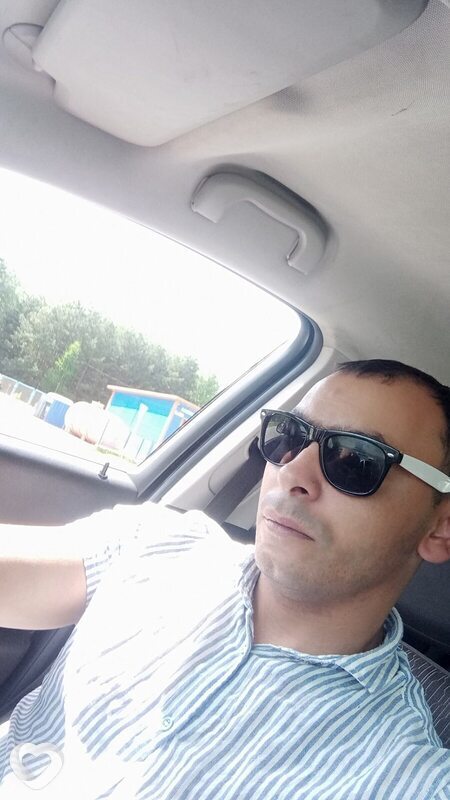 Радик, 36, Казани — анкета №1224577