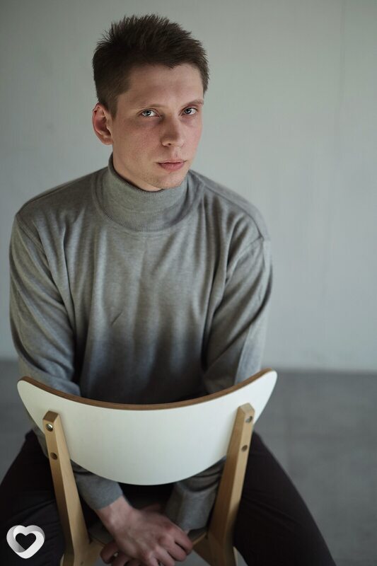 Артур, 28, Москве — анкета №1224579