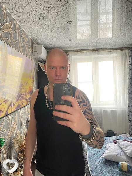Евгений, 41, Нижнем Новгороде — анкета №1224582
