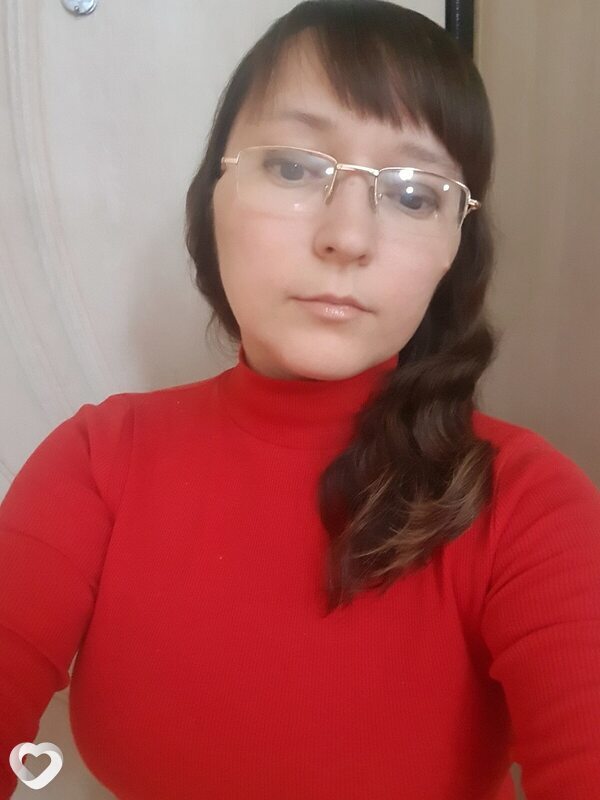 Ирина, Ухта