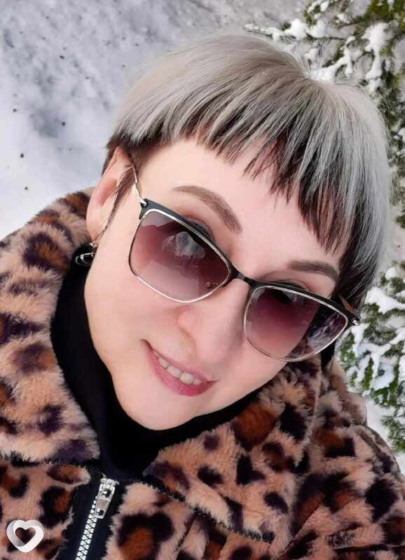 Ирина, 50, Новокузнецке — анкета №1224443