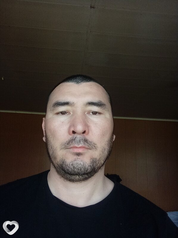 Дони, 39, Дербенте — анкета №1224449