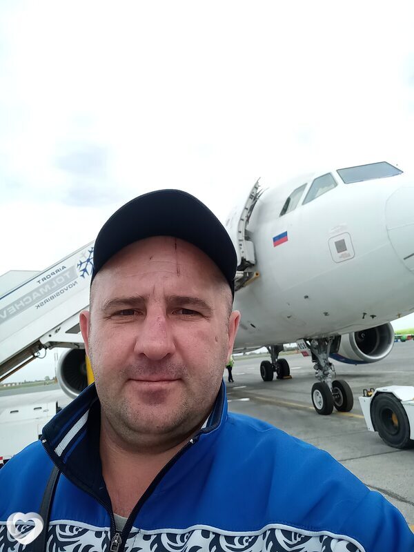 Евгений, 41, Барнауле — анкета №1224450