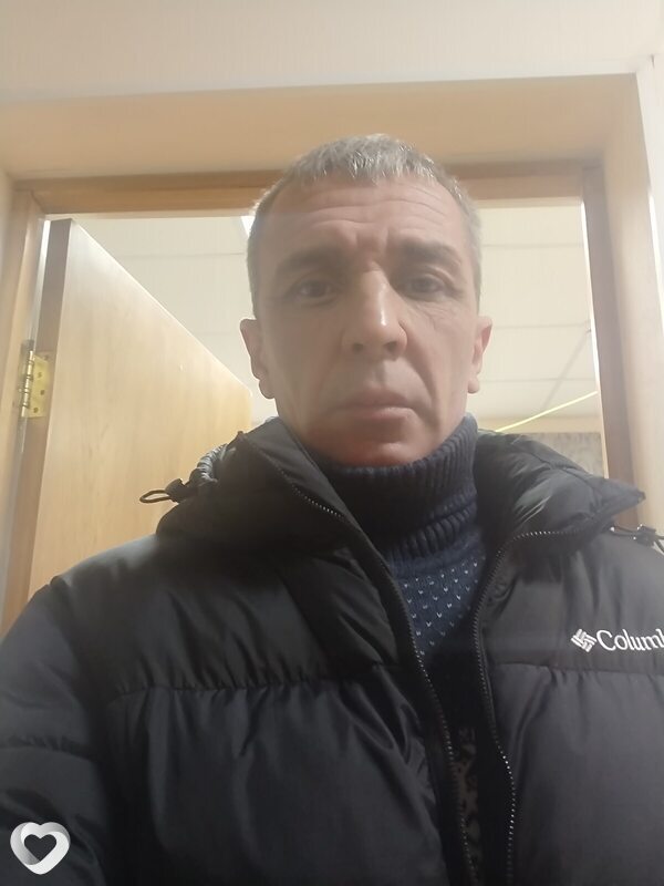 Дмитрий, 47, Чите — анкета №1224451