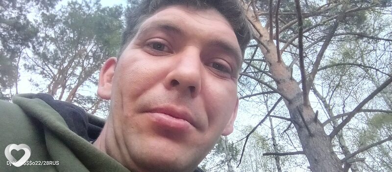 Николай, 35, Бийске — анкета №1224455