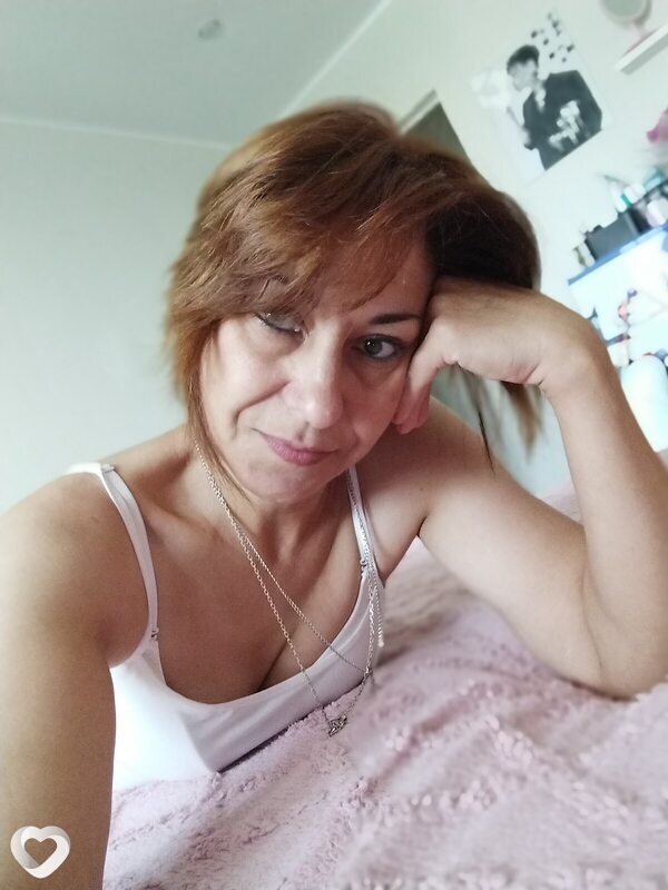 Го, 47, Астане — анкета №1224590