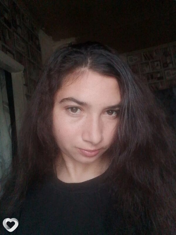 Света, 23, Волгодонске — анкета №1224595