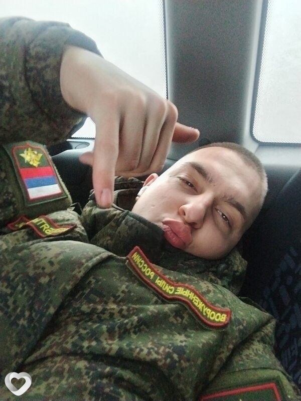 Даня, 21, Оренбурге — анкета №1224597
