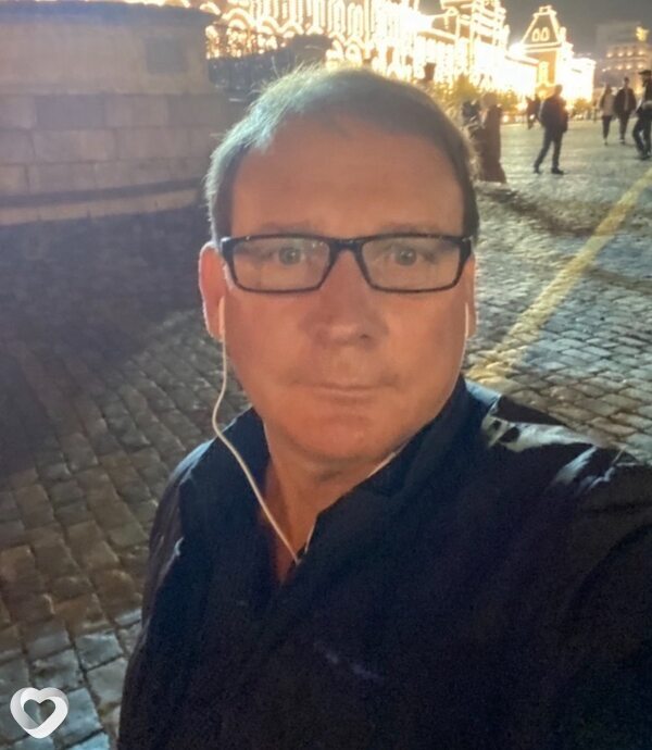 Борис, 53, Мытищах — анкета №1224599