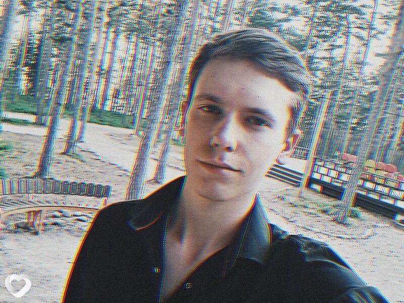 Даник, 24, Новоалтайске — анкета №1224600