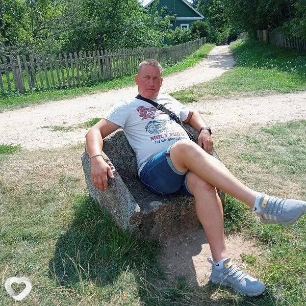 Вячеслав, 42, Москве — анкета №1224601