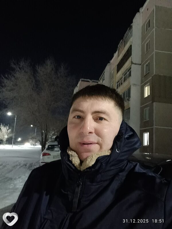 Жанат, 39, Алматы — анкета №1224605