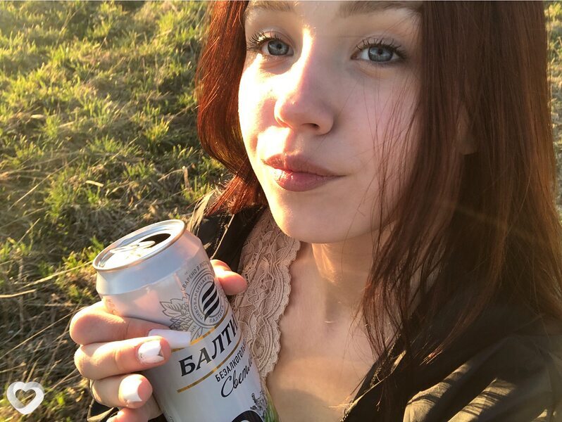Ульяна, 20, Петрозаводске — анкета №1224606