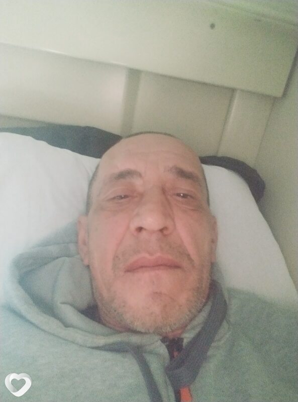 Дмитрий, Усинск