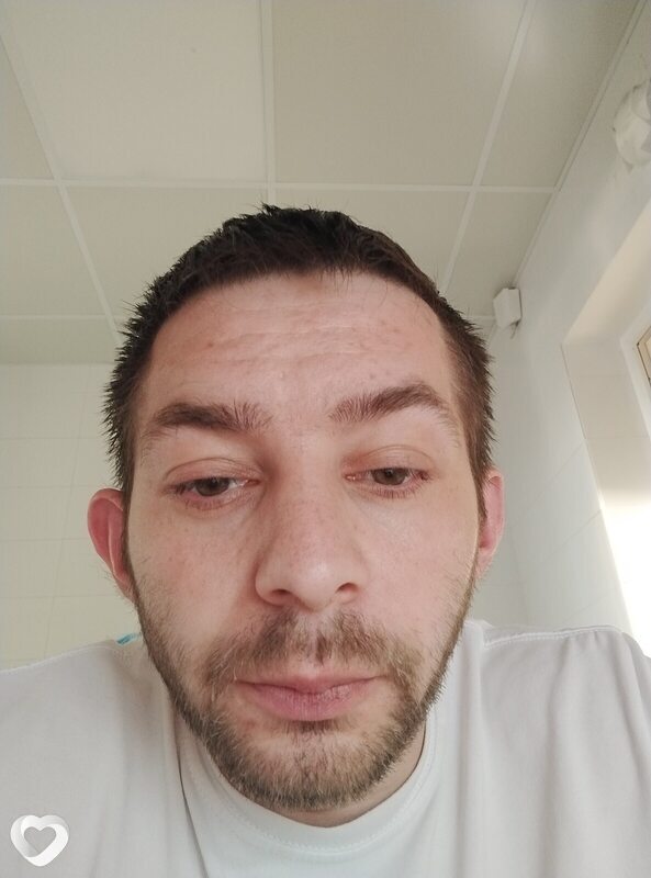 Алексей, 37, Мытищах — анкета №1224609