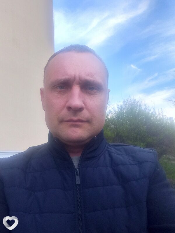 Анатолий, 40, Минске — анкета №1224611