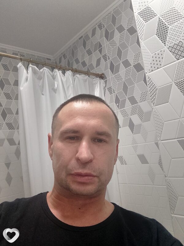 Алексей, 45, Санкт-Петербурге — анкета №1224617