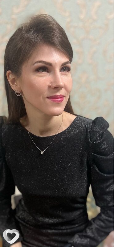 Инна, 35, Ставрополе — анкета №1224618