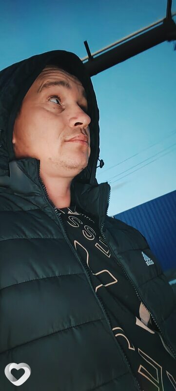 Виктор, 26, Кургане — анкета №1224621