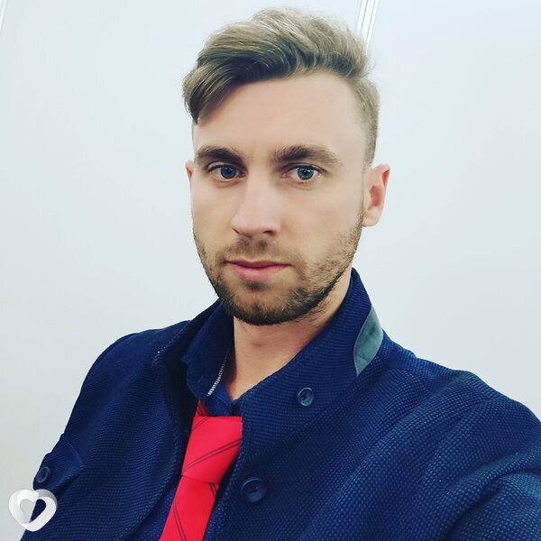 Денис, 37, Москве — анкета №1224625