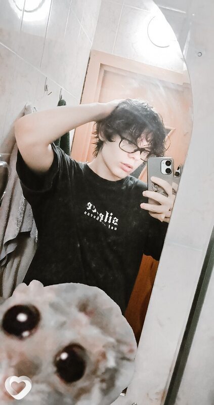 Женя, 21, Санкт-Петербурге — анкета №1224627