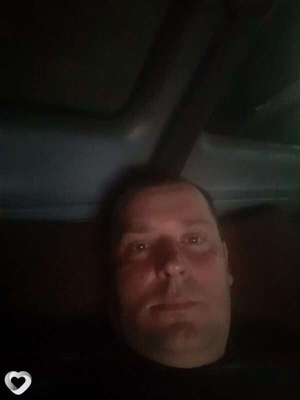 Юрий, 40, Абакане — анкета №1224912