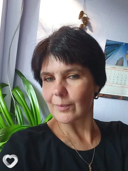 Инна, Москва