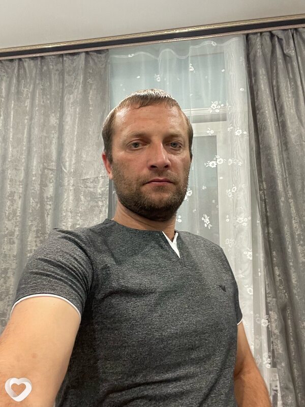 Дима, 39, Южно-Сахалинске — анкета №1224932