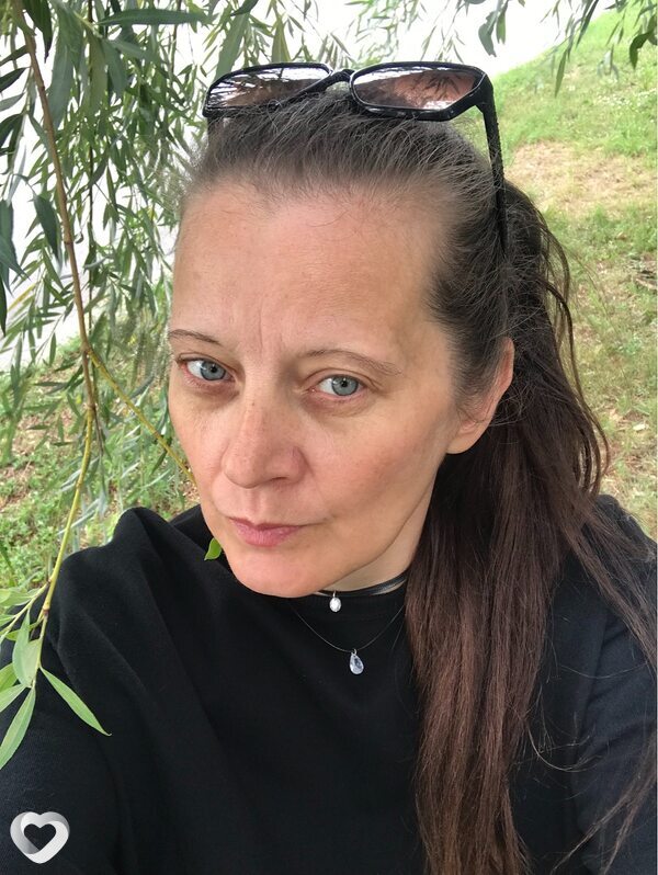 Lara, 45, Иванове — анкета №1224635