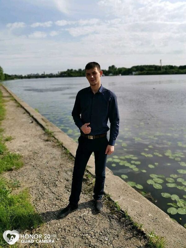 Никита, 32, Москве — анкета №1224637