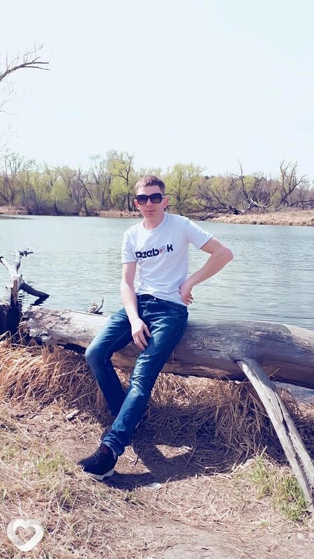 Дмитрий, 36, Уфе — анкета №1224639