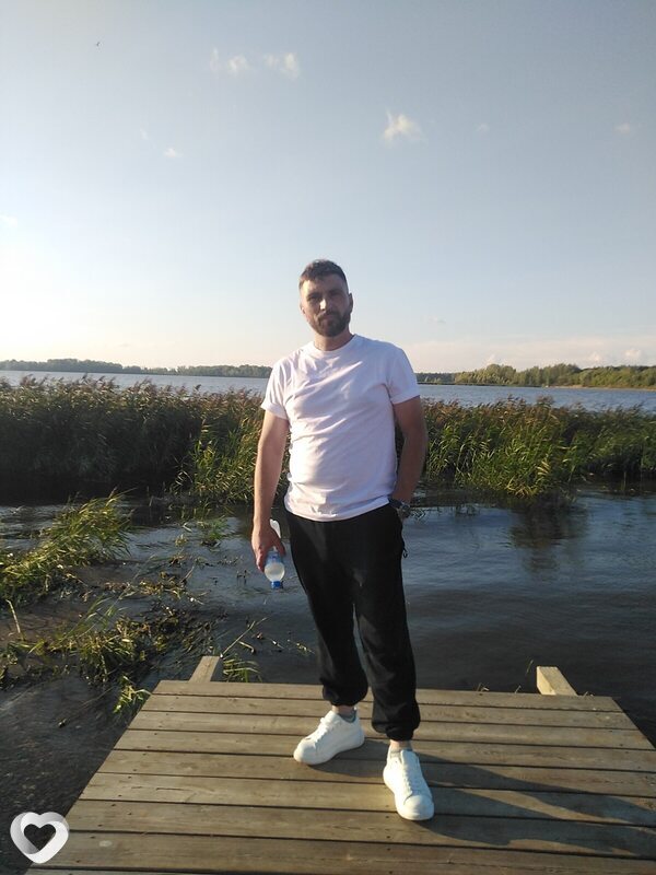 Павел, 42, Нижнекамске — анкета №1224641