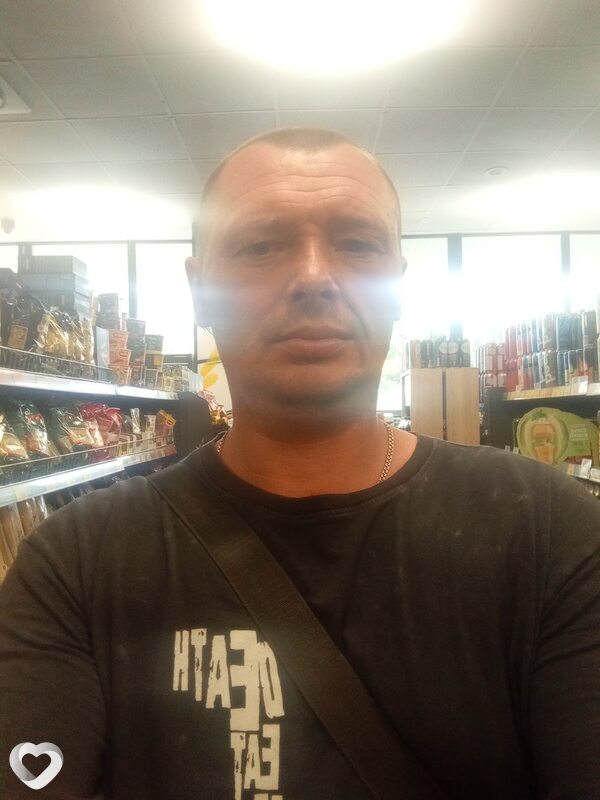 Михаил, 44, Киеве — анкета №1224642