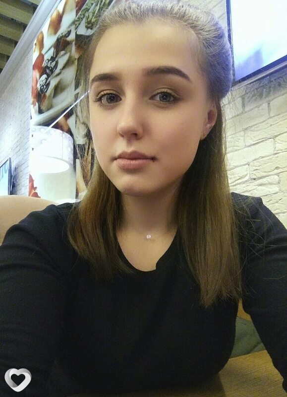 Анастасия, 39, Оренбурге — анкета №1224644