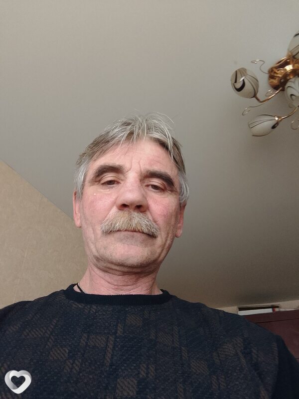 Константин, 56, Ульяновске — анкета №1224647