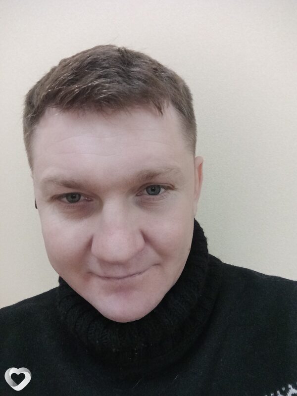 Саша, 37, Астане — анкета №1224651