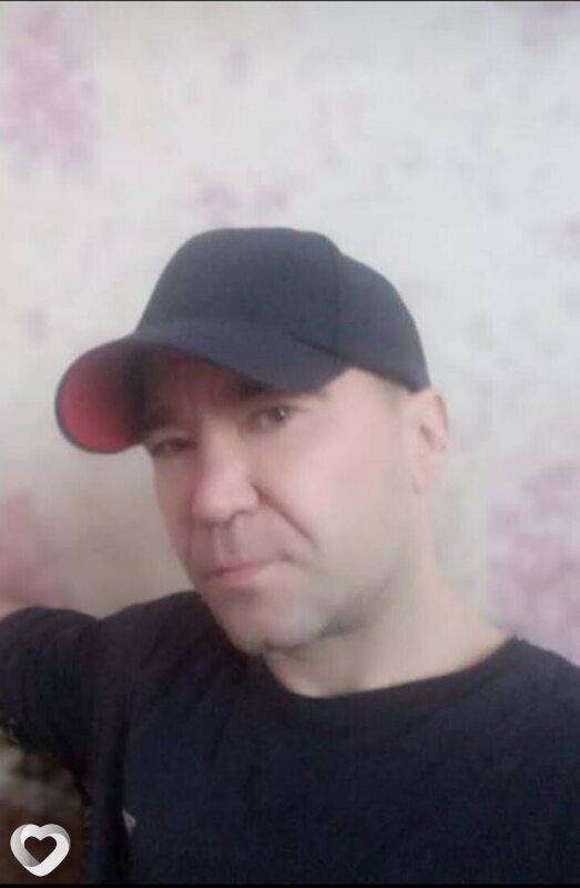 Владислав, 46, Петропавловске — анкета №1224656