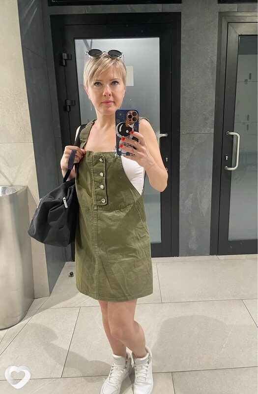 Светлана, 52, Урюпинске — анкета №1224660