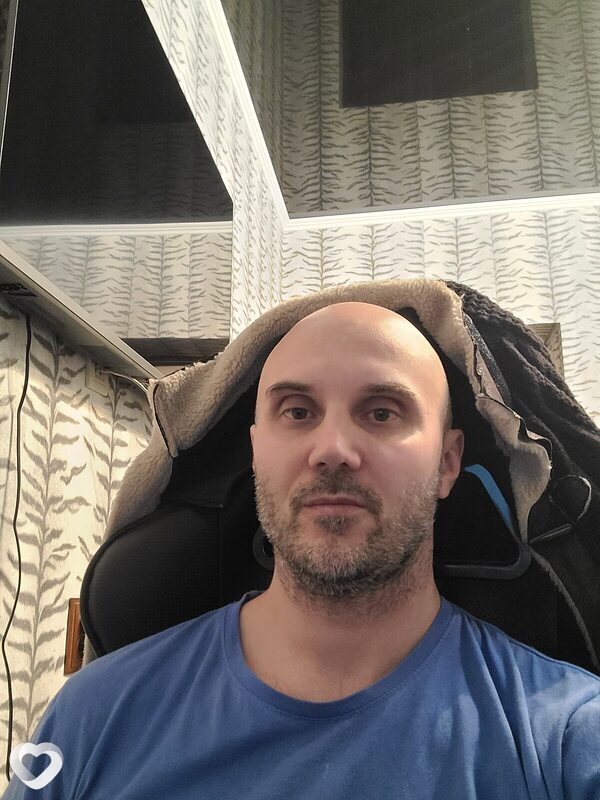 Руслан, 46, Владикавказе — анкета №1224664