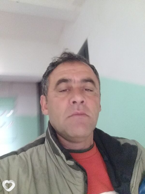 Юрий Васильевич, 45, Истре — анкета №1224670