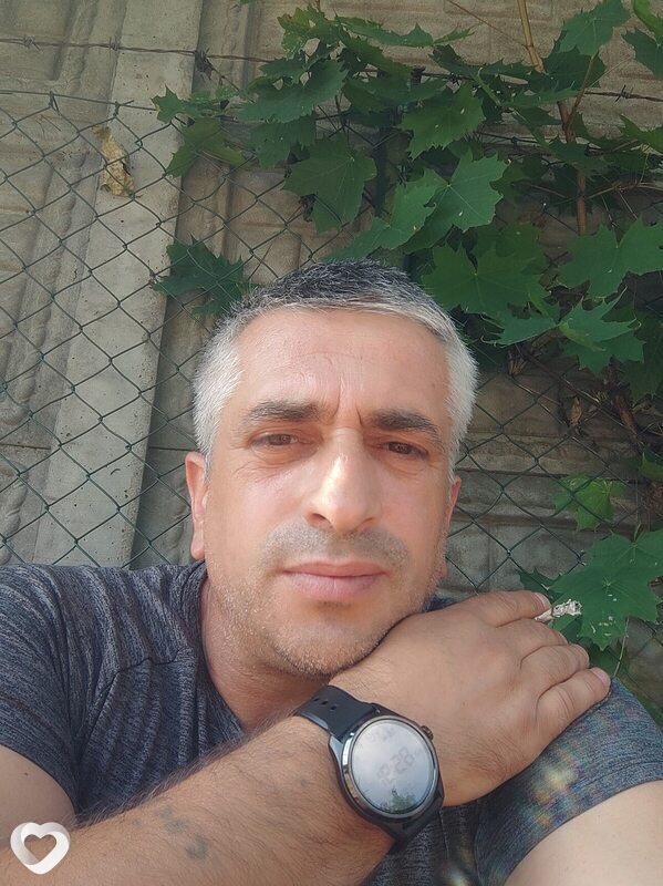 Gruzin, Острода