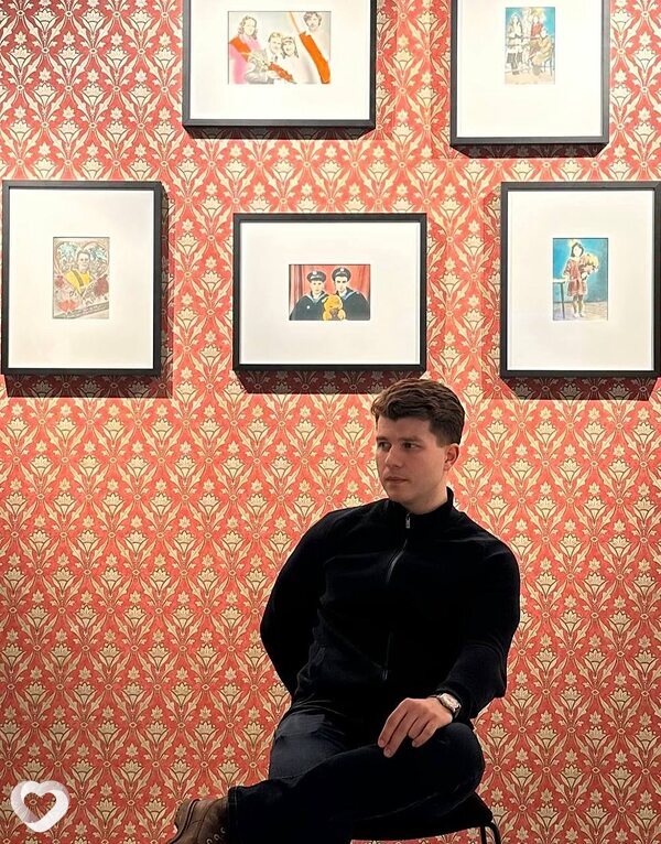 Дмитрий, 28, Москве — анкета №1224676